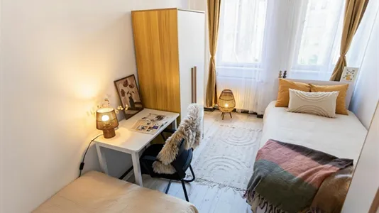 Rooms in Budapest Erzsébetváros - photo 6