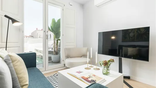 Apartments in Madrid Centro - photo 5