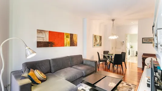 Apartments in Barcelona Eixample - photo 10