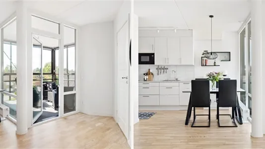 Apartments in Karlstad - photo 2