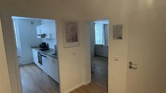 Apartments in Berlin Tempelhof-Schöneberg - photo 8