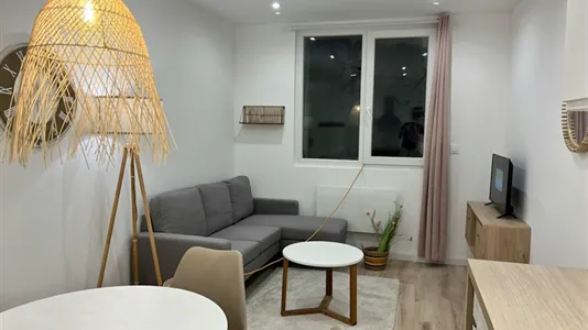 Apartments in Amiens - photo 5