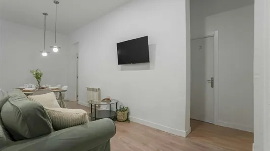 Rooms in Madrid Arganzuela - photo 4
