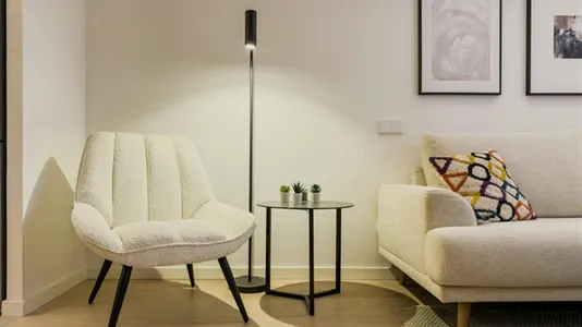 Apartments in Barcelona Sants-Montjuïc - photo 7