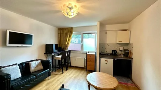 Apartments in Dusseldorf - photo 1