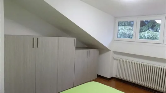 Rooms in Padua - photo 3