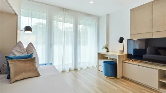 Apartments in Location is not specified - photo 9