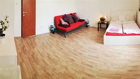 Rooms in Budapest Józsefváros - photo 5