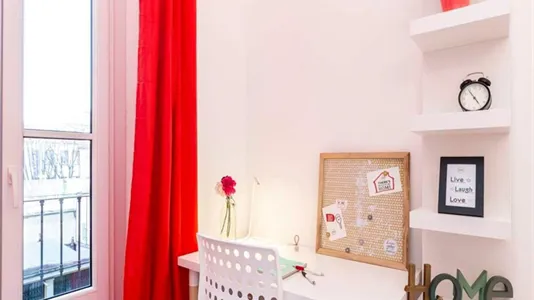 Rooms in Milano Zona 2 - Stazione Centrale, Gorla, Turro, Greco, Crescenzago - photo 4