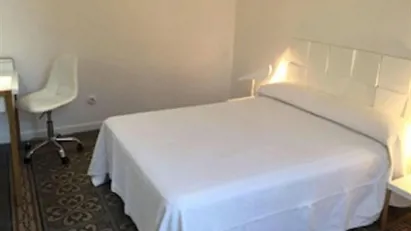 Room for rent in Barcelona