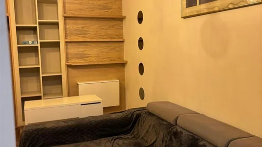 Apartments in Brussels Sint-Gillis - photo 5