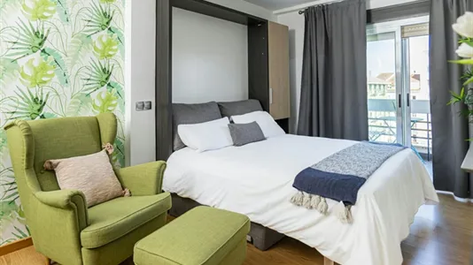 Apartments in Madrid Centro - photo 4