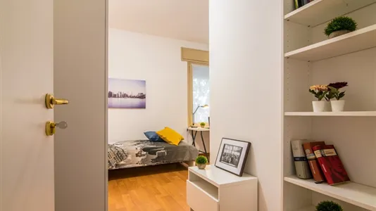 Rooms in Padua - photo 4