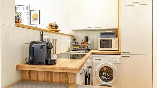 Apartments in Wien Ottakring - photo 9