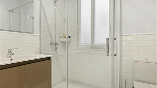 Rooms in Madrid Chamberí - photo 6