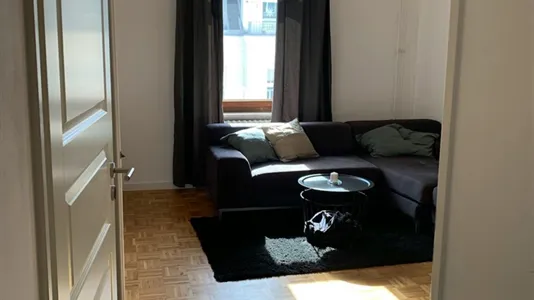 Apartments in Cologne Innenstadt - photo 8