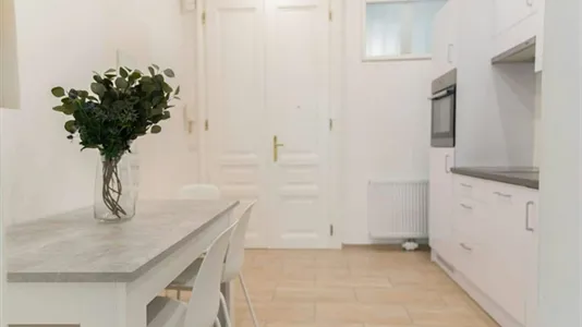 Apartments in Vienna Favoriten - photo 5