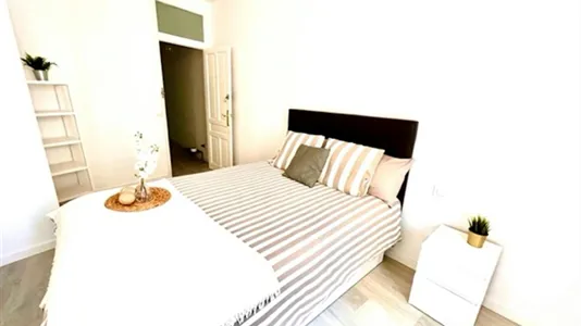 Rooms in Madrid Arganzuela - photo 6