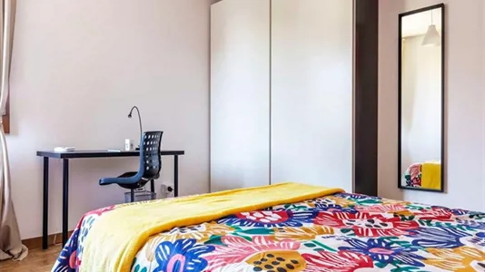 Rooms in Padua - photo 1