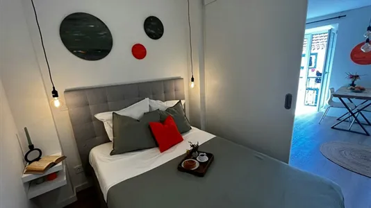 Apartments in Location is not specified - photo 9