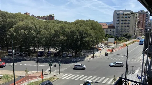 Apartments in Turin - photo 7