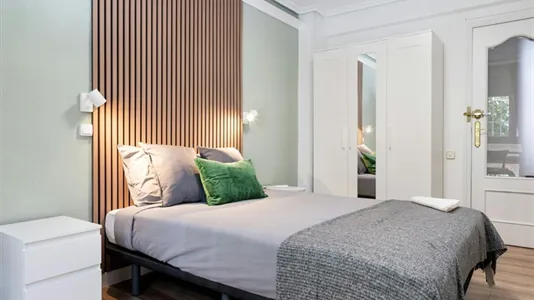 Rooms in Húmera-Somosaguas-Prado del Rey - photo 3