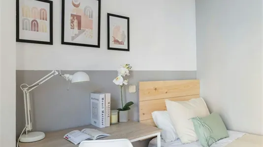 Rooms in Madrid Tetuán - photo 5