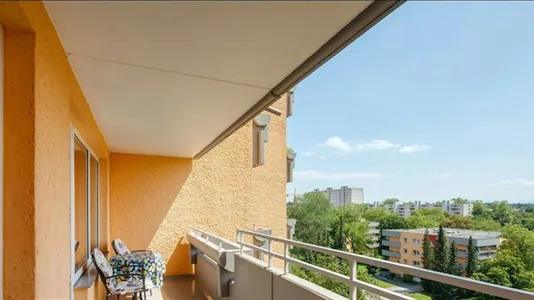 Apartments in Munich Ramersdorf-Perlach - photo 5