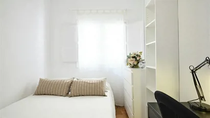 Room for rent in Madrid Salamanca, Madrid
