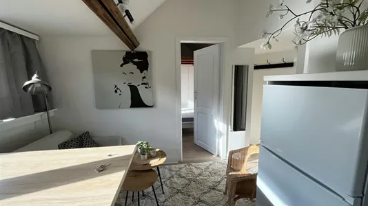 Apartments in Brussels Elsene - photo 4