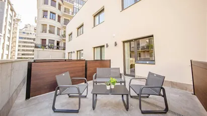 Room for rent in Barcelona Sarrià-St. Gervasi, Barcelona