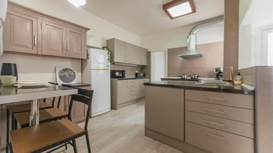 Rooms in Valencia L'Eixample - photo 4