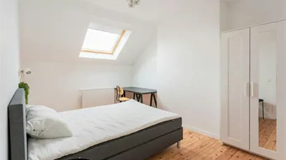 Room for rent in Brussels Elsene, Brussels