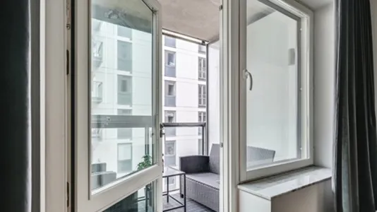Apartments in Kungsholmen - photo 15