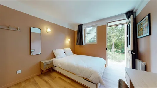 Rooms in Antony - photo 3