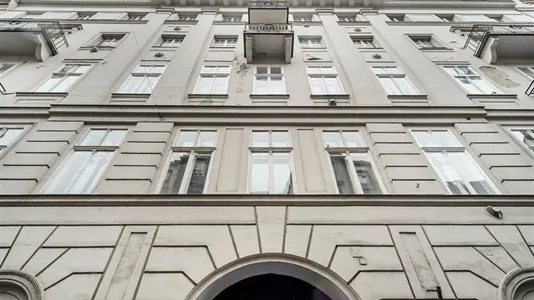 Apartments in Budapest Belváros-Lipótváros - photo 9
