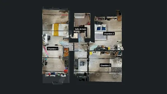 Rooms in Lyon - photo 10