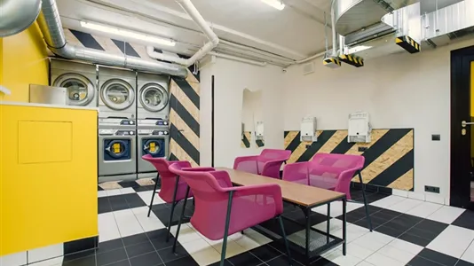 Rooms in Riga Maskavas Forštate - photo 9