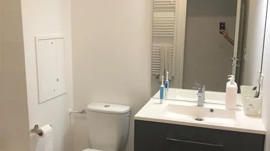 Rooms in Nanterre - photo 7