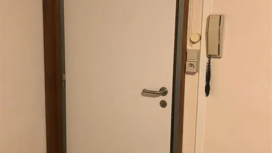 Rooms in Brussels Elsene - photo 4