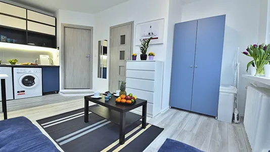 Apartments in Łódź - photo 6
