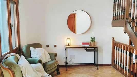 Rooms in Madrid Salamanca - photo 7