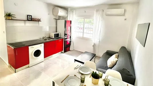 Rooms in El Cerezo - photo 9