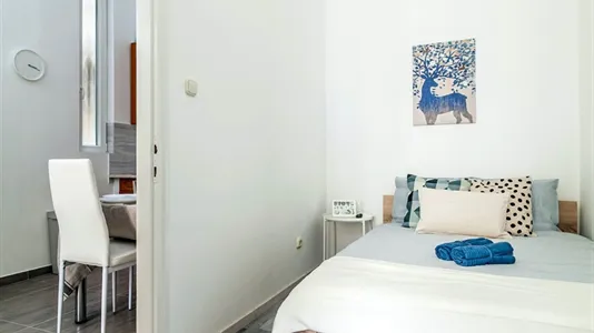 Apartments in Budapest Erzsébetváros - photo 4