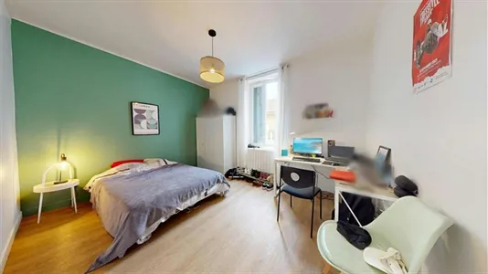 Rooms in Lyon - photo 2