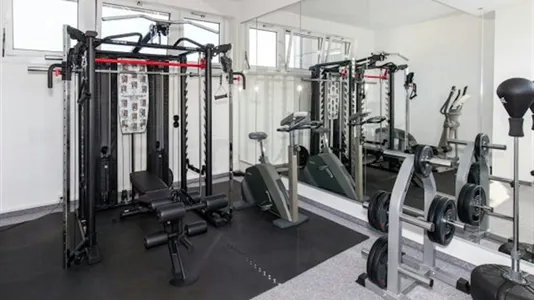 Apartments in Location is not specified - photo 8