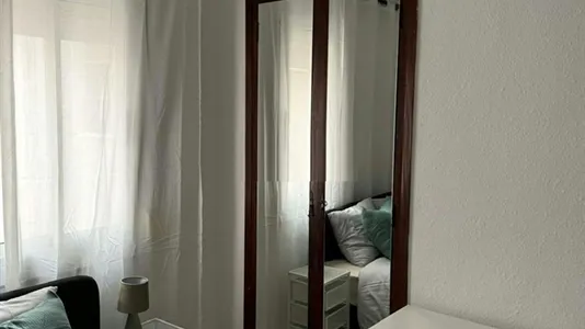 Rooms in Valencia Campanar - photo 5