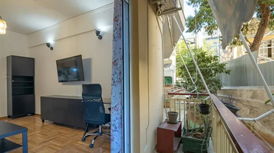 Houses in Palaio Faliro - photo 9