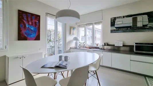 Apartments in Milano Zona 2 - Stazione Centrale, Gorla, Turro, Greco, Crescenzago - photo 10