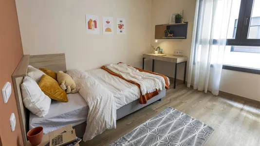 Apartments in Valencia Poblats Marítims - photo 9